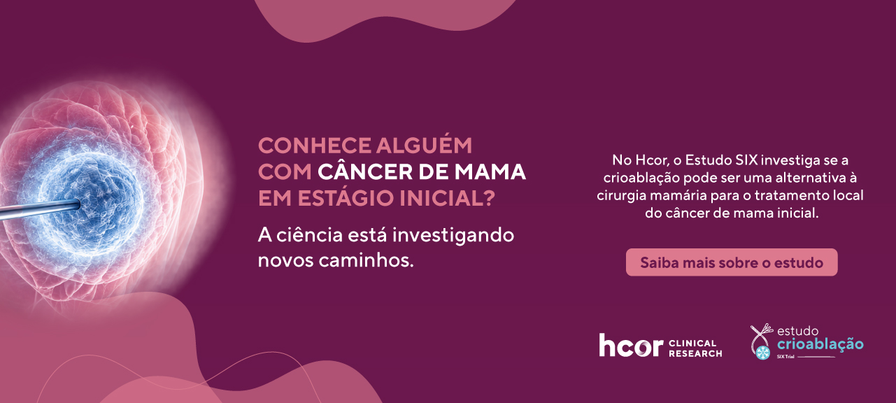 Estudo SIX