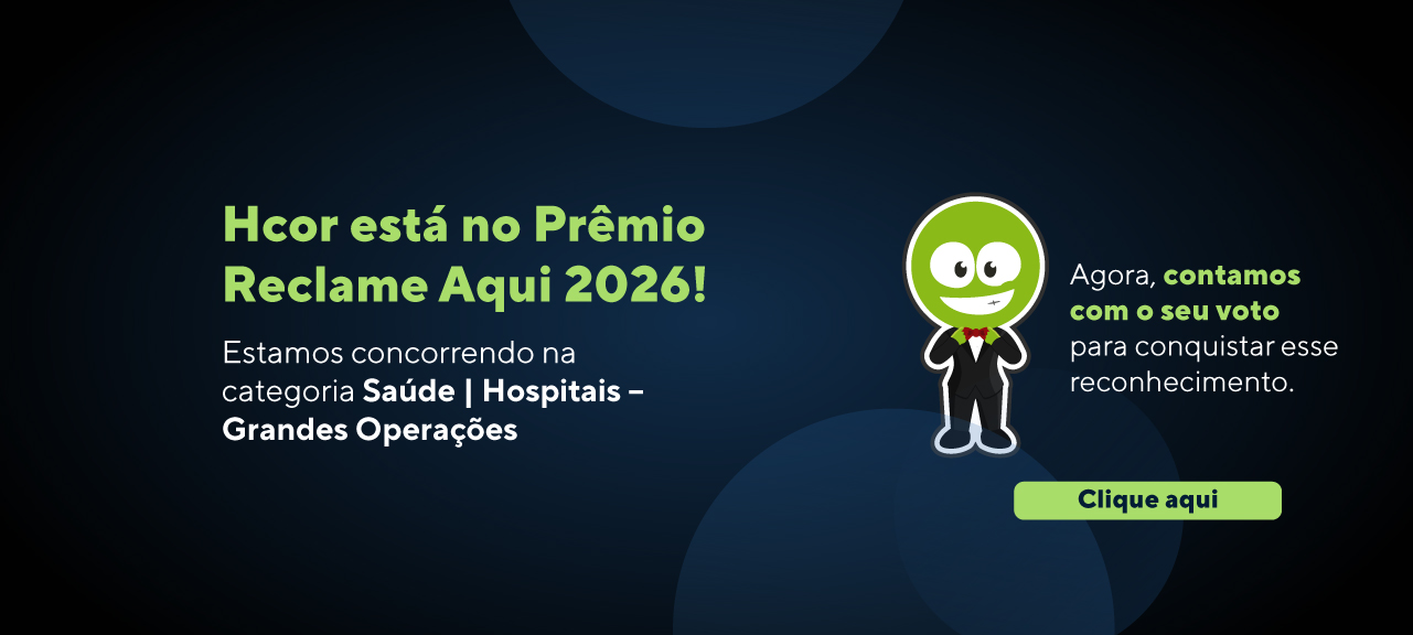 Votação Reclame aqui 2026